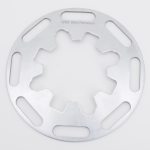 TPP Slotted Diaphragm only, 280lbs