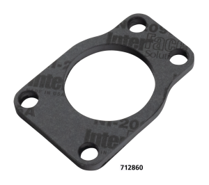 Linkert insulator spacer .266" (GB)