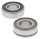 EcoLine wheel bearing set ABS HD08-up