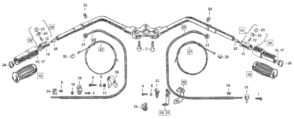 coil control and plug 3334-32 (GB)