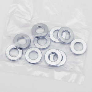 10pck Washers 17/32 x 1 x 11/64