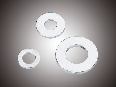 10pck Washers 11/32 x 1 x 5/64 (GB)