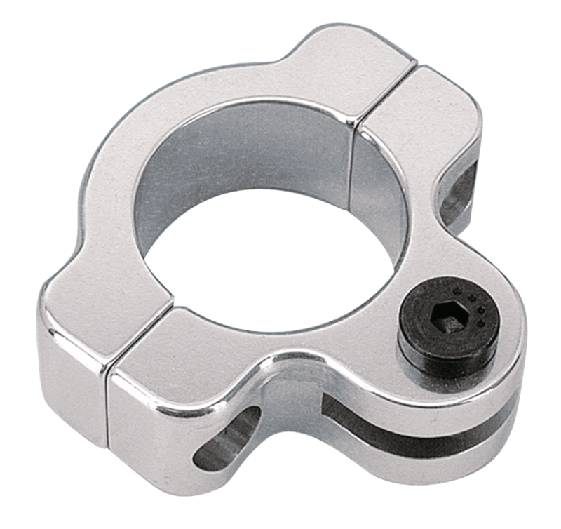 Pingel 7/8" Shift light bracket (GB)