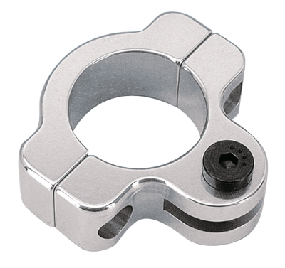 Pingel 1" Shift light bracket (GB)