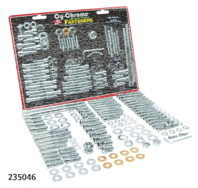 Driveline Fastener kit FXD99-05enginekit (GB)