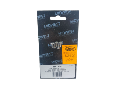 Button torx Cam sensor cvr kit TC99-17 (GB)