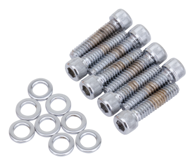 Allen Lifter Base kit CH BT99-up XL04-22 (GB)