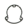 FoaMet Clutch Cover Gasket BUELL (GB)