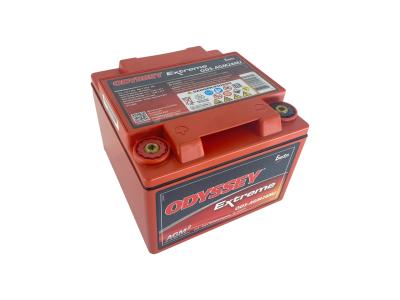 UN-2800 Odyssey PC925LMJ-A, inkl. 7,50 Euro Battery deposit (GB)