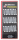 Engine cover bolt kit VRSC02-17 48pcs. (GB)