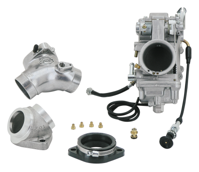 Mikuni Needle Valve Assembly (GB)