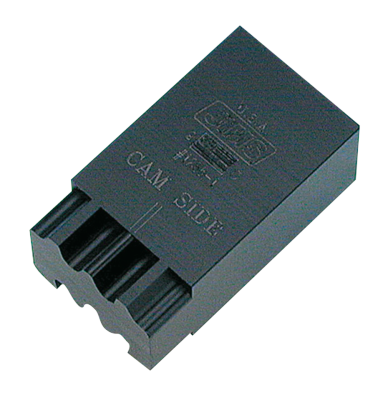 Camshaft/Crankshaft Sprocket lock