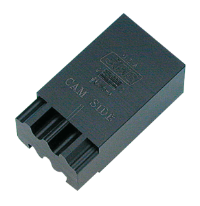 Camshaft/Crankshaft Sprocket lock (GB)