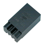 Camshaft/Crankshaft Sprocket lock