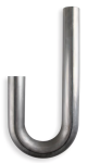 Mandrel J-bend o.d. 2-1/4"