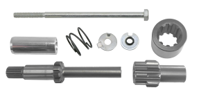 Spyke Jackshaft assy BT94-06 ex FXD06