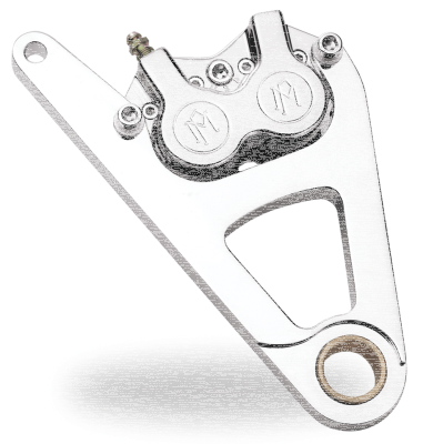 PM FXSTS88-99 caliper 125x4S polish (GB)