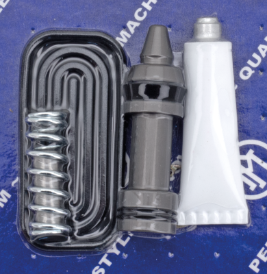 PM Rebuild kit 5/8" bore std (GB)