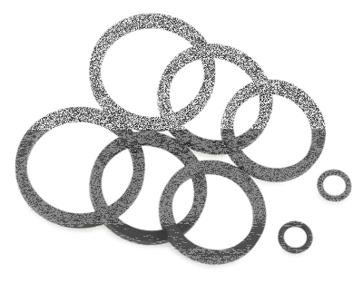 PM rubber seal kit 112x6B (GB)