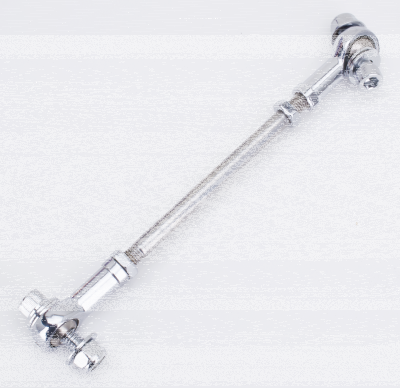 Complete Anchor rod 6" long 5/16" end (GB)