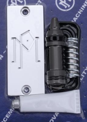 PM Master cyl.rebuild kit 5/8" to 06-96 (GB)