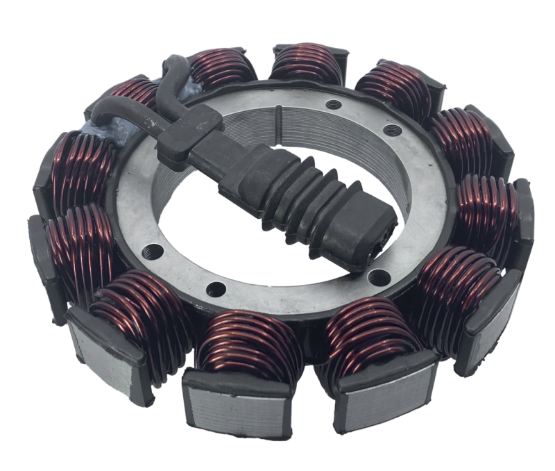 Spyke stator 32A BT70-99 (GB)