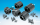 3-1/2" Insert 3" pulleys 1" offset (GB)