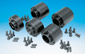 3-1/2" Insert 3" pulleys 1-1/4" offset (GB)