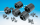 3-1/2" Insert 3" pulleys 1-1/2" offset (GB)