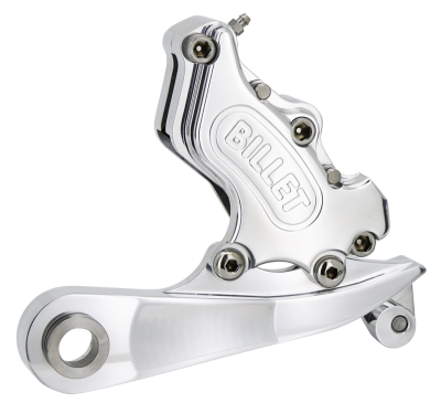 Billet 4 caliper + bracket set F*ST00-07 (GB)
