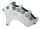 Billet 6 calipers 13" dual front 00-up