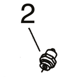 Neutral Switch 59-64, 73-79 + 5 s (GB)