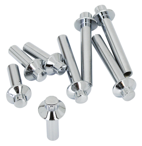 Colony chrome Headbolts BT84-91 XL86-92