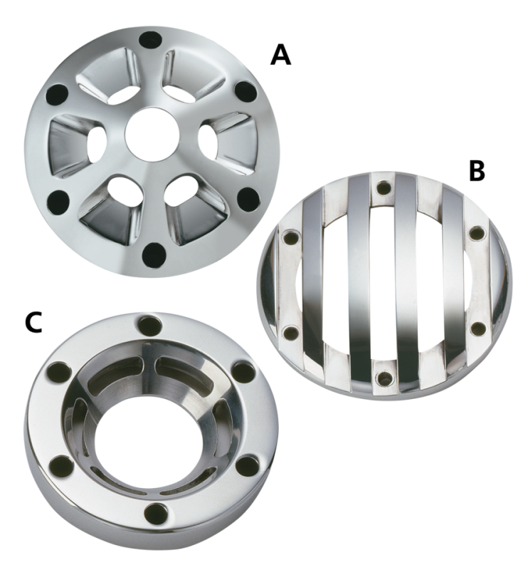 SuperTrapp Cone TrappCap (each) (GB)