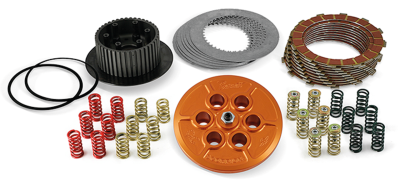 Barnett Scorpion clutch BT98-06 5-speed (GB)