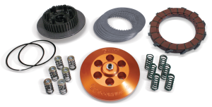 Barnett Scorpion clutch BT84-89 (GB)