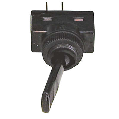 Toggle Switch Universal, 2 position (GB)