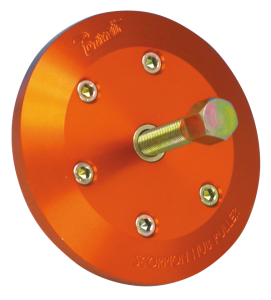 Barnett Scorpion hub puller (GB)