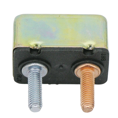 STANDARD 40Amp Circuit breaker FLT 1997 (GB)