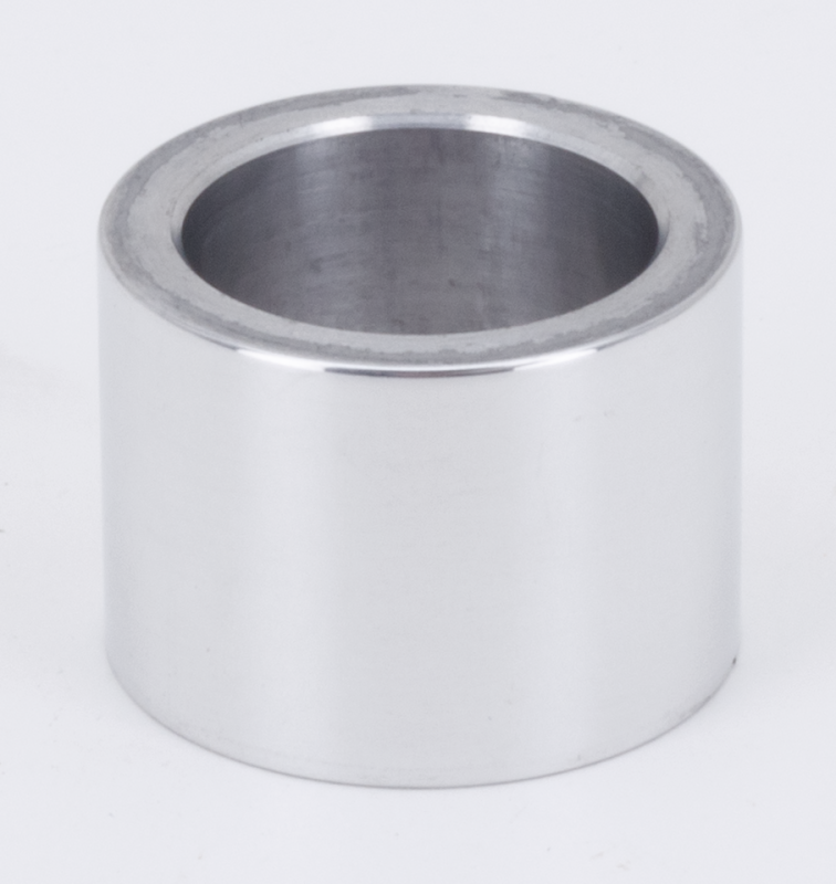 PM polished hydr clutch side spacer (GB)