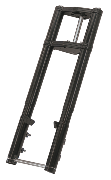 Fat Bubba Front fork 3 dgr 12" over stoc (GB)