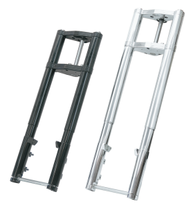 Fat Bubba lower forkleg covers 450mm (GB)
