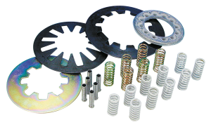 VRSC02-07 Heavy duty clutch spring kit (GB)