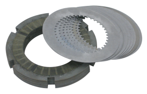 Barnett Clutch pack ProClutch 36-84 belt (GB)