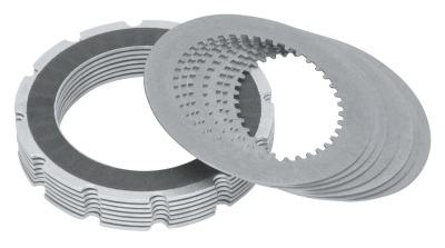 Barnett Clutch pack BDL/EVO & EVB Drives (GB)