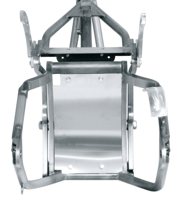 Fat RSD Softail frame kit (GB)