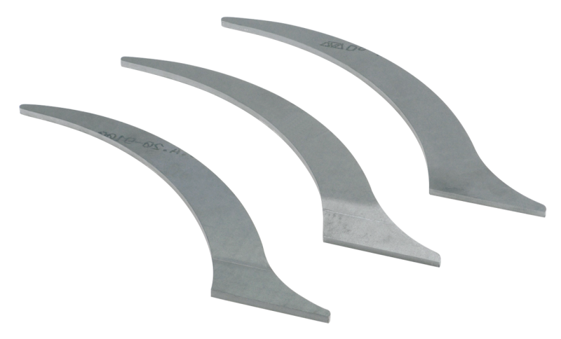 Fender weld on bracket 320mm wide model (GB)