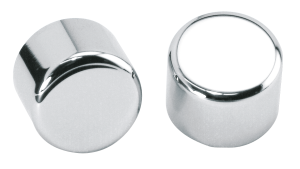 Twin Cam rockerbox bolt covers 4pck (GB)