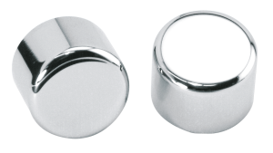 Twin Cam rockerbox bolt covers 4pck (GB)