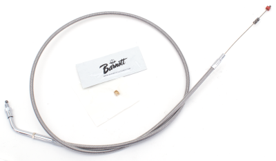 Barnett CC XL88 LN=41" 135° idle (GB)